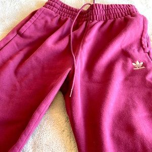 Adidas Sweatpants